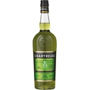 Chartreuse Verte 55% 0,7 l (holá láhev)
