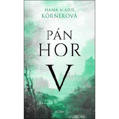 P án hor V. Marie Hana Körnerová