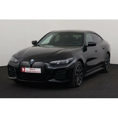 BMW i4 eDrive40 M Sport 249 kW