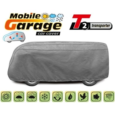 KEGEL Mobile Garage VW Transporter T2