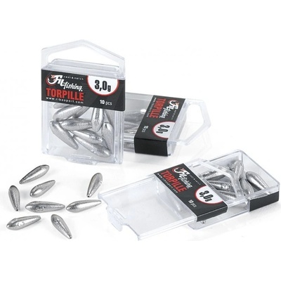 Falcon Torpily Box 8g