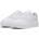 PUMA Маратонки Puma Women's Cali Crt Match Low-Top Trainers - Pumawhtapblu