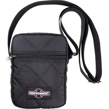 INDEPENDENT taška cez rameno Dual bag black