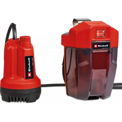 Einhell GE-SP 18 LL Li 4181560