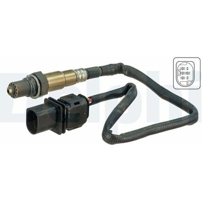 Lambda sonda DELPHI ES20677-12B1