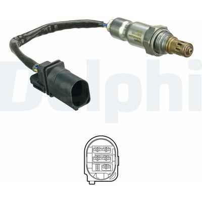 Lambda sonda DELPHI ES21106-12B1 (ES2110612B1)