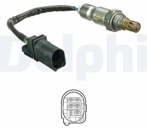 DELPHI ES21106-12B1