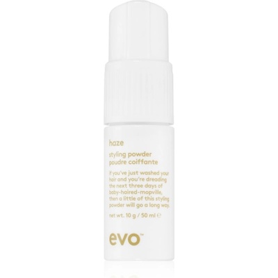 Evo Style Haze stylingový pudr pro objem vlasů 50 ml
