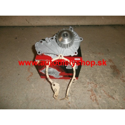 Ford FIESTA 4/02-10/05 vodná pumpa 1,4TDCi / AIRTEX /