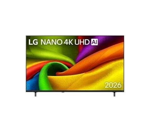 LG 65NU850B6LA
