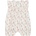 Minymo Детско ежедневно термо бельо Minymo Kid's Suit S/S AOP Body - Vanilla Ice - размер 80 (EU) (714-1863-0114)