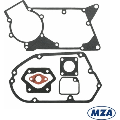 Těsnění motoru, sada (MZA) - Simson – Zboží Mobilmania