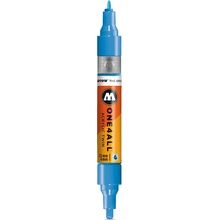 Molotow One4all Acrylic twin 253 riviera light