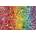 Cobble Hill - Puzzle Rainbow 2000 pieces - 2 000 piese