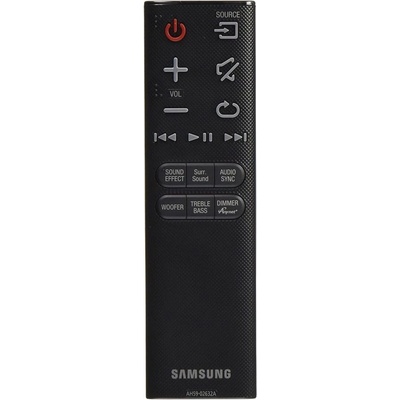 Samsung ah59-02632a - оригинален дистанционен контрол (ah59-02632a)