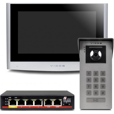VIDOS IPX S100/M100