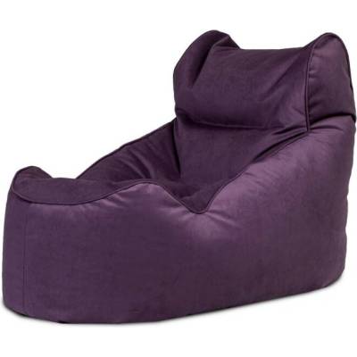 Ecopuf Undo plyš amore A45