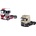 Maisto Детска играчка Maisto Design - Камион влекач, 1: 64, асортимент (12389)