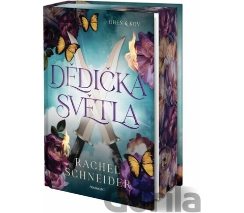 Dědička světla