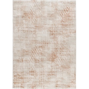 Universal Бежов килим 192x290 cm Keops - Universal (51342)