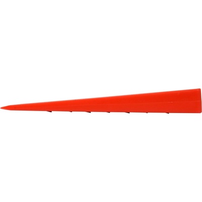 YATO Štiepací klin 245 mm 315 g plast