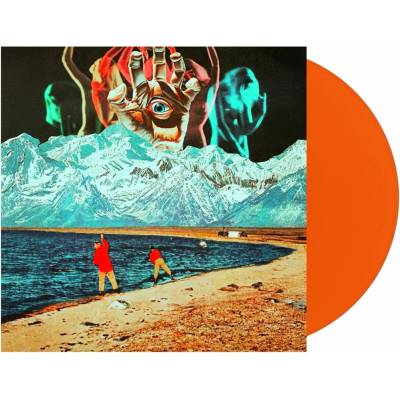 Les Big Byrd - RUIN EVERYTHING Vinyl