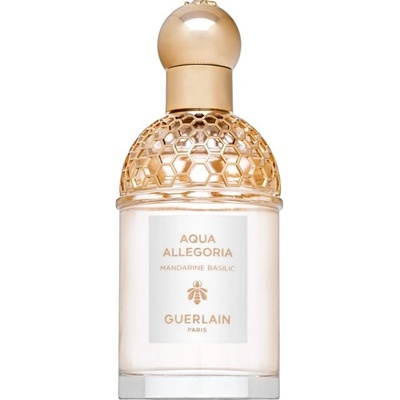 Guerlain Aqua Allegoria Mandarine Basilic 2022 toaletná voda dámska 75 ml plniteľný flakón