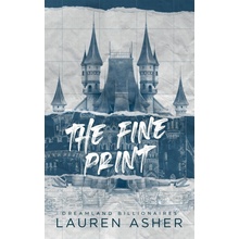 The Fine Print Special Edition