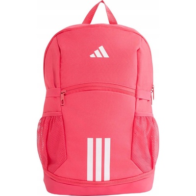ŠKOLSKÝ BATOH PRE MLÁDEŽ ADIDAS TIRO YOUTH RUŽOVÝ ŠPORTOVÝ TRÉNINGOVÝ