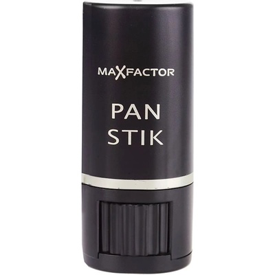 MAX Factor Pan Stik грим и коректор в едно цвят 96 Bisque Ivory 9 гр