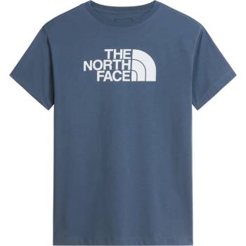 Image 1 of The North Face Мъжка тениска The North Face Evolution Half Dome Short Sleeve T-shirt - Glacier Grey - размер XS (216-7970-1211)