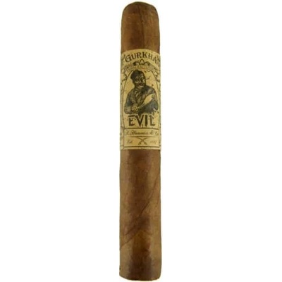 Gurkha EVIL ROBUSTO 1 ks