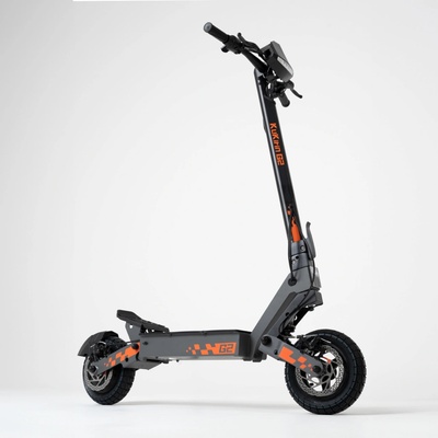 Kugoo Kirin G2 2024 – Zboží Živě