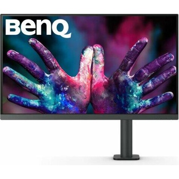 Image 1 of BenQ DesignVue PD2705UA 9H.LKDLA.TPE