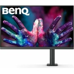 BenQ DesignVue PD2705UA 9H.LKDLA.TPE Монитори