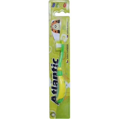 Atlantic zubní kartáček beru dětský ultra soft