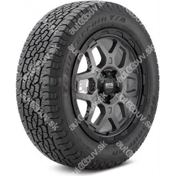 BFGoodrich Trail Terrain T/A 285/60 R18 116H