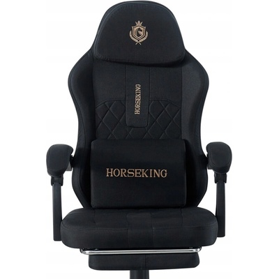 HORSEKING MS500 ČERNÉ
