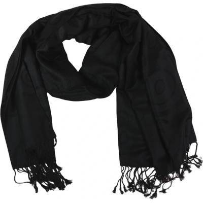 Ewena dámská šála černá