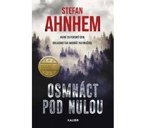 Osmnáct pod nulou