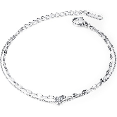 Lee Cooper Дамска гривна Lee Cooper LC. B. 01245.330 (LC.B.01245.330)