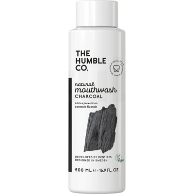 Humble Charcoal 500 ml