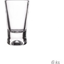 Orion Skleněná odlievka GLASMARK SH 6 x 25 ml
