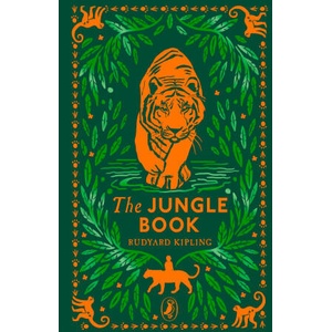 Jungle Book (ISBN: 9780241663554)
