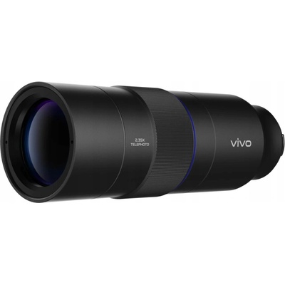 VIVO Zeiss 2.35x Telephoto Extender pro X300 Pro
