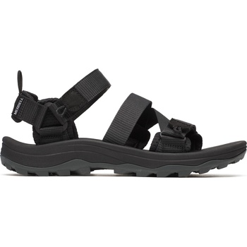 Merrell Мъжки сандали Merrell Speed Fusion Sport RMX Walking Sandal Mens - Black