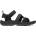 Merrell Мъжки сандали Merrell Speed Fusion Sport RMX Walking Sandal Mens - Black