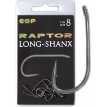ESP Raptor Long-Shanx veľ.9 10ks