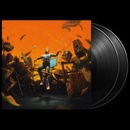 LOGIC - NO PRESSURE LP