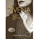 Živena - Daniela Kodajová